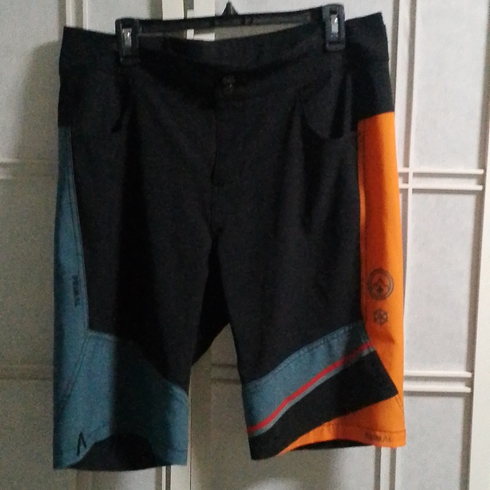 PRIMAL Swim Trunks